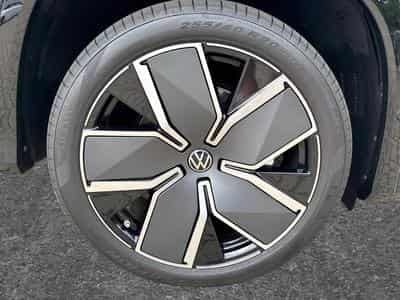 VW Tayron R-Line (2026) - Foto 11