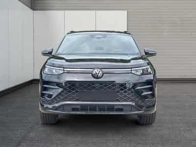 VW Tayron R-Line (2026) - Foto 5