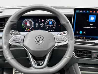 VW Tayron R-Line (2026) - Foto 7