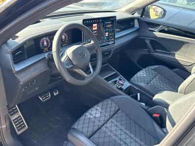 VW Tayron R-Line (2026) - Foto 11