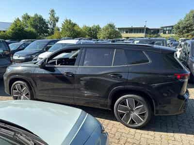 VW Tayron R-Line (2026) - Foto 2
