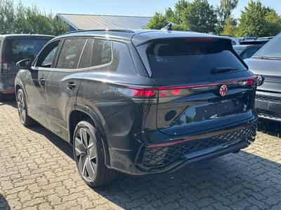 VW Tayron R-Line (2026) - Foto 3