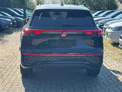 VW Tayron R-Line (2026) - Foto 4