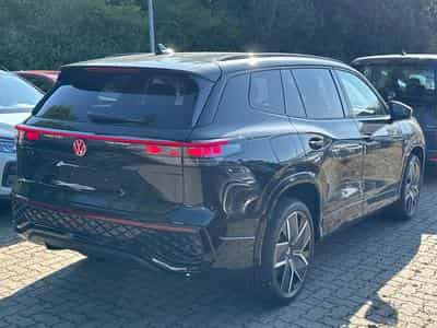 VW Tayron R-Line (2026) - Foto 5