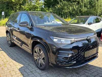VW Tayron R-Line (2026) - Foto 7