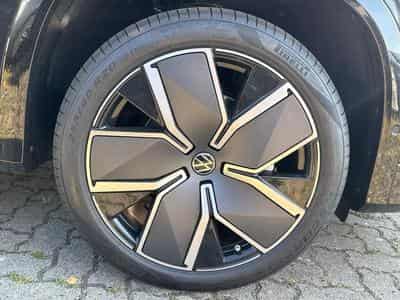VW Tayron R-Line (2026) - Foto 8