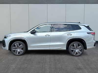 VW Tayron R-Line (2026) - Foto 2