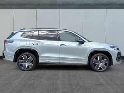 VW Tayron R-Line (2026) - Foto 5