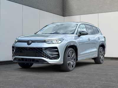 VW Tayron R-Line (2026) - Foto 1