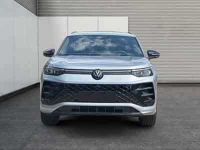 VW Tayron R-Line (2026) - Foto 6
