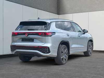 VW Tayron R-Line (2026) - Foto 3