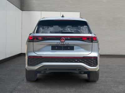VW Tayron R-Line (2026) - Foto 4