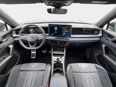 VW Tayron R-Line (2026) - Foto 7