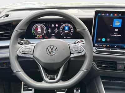VW Tayron R-Line (2026) - Foto 8