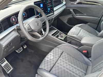 VW Tayron R-Line (2026) - Foto 9