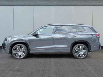 VW Tayron R-Line (2026) - Foto 2