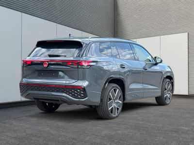 VW Tayron R-Line (2026) - Foto 3