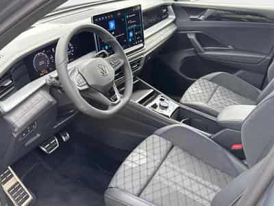 VW Tayron R-Line (2026) - Foto 9