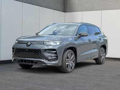 VW Tayron R-Line (2026) - Foto 1