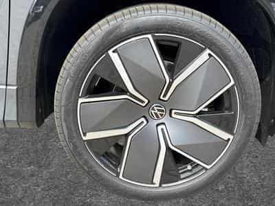 VW Tayron R-Line (2026) - Foto 12