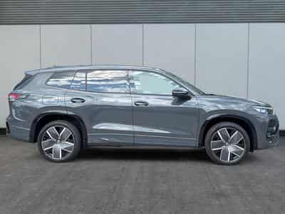 VW Tayron R-Line (2026) - Foto 5