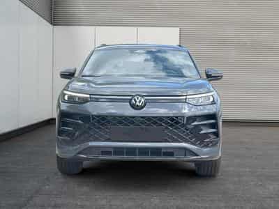 VW Tayron R-Line (2026) - Foto 6