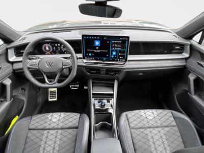 VW Tayron R-Line (2026) - Foto 7