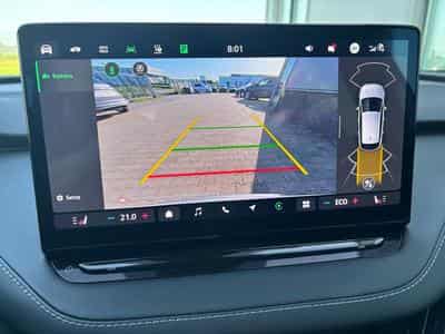Skoda Elroq Sportline (2026) - Foto 10