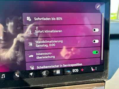 Skoda Elroq Sportline (2026) - Foto 12