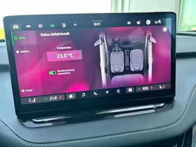Skoda Elroq Sportline (2026) - Foto 13