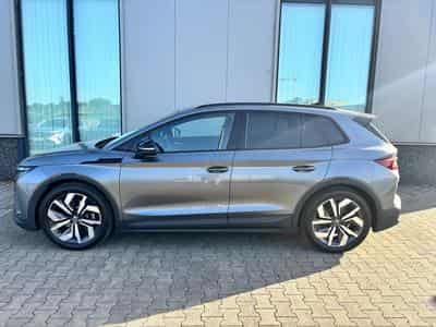 Skoda Elroq Sportline (2026) - Foto 2