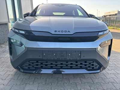 Skoda Elroq Sportline (2026) - Foto 4