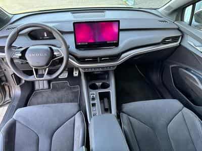 Skoda Elroq Sportline (2026) - Foto 6