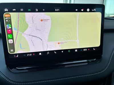 Skoda Elroq Sportline (2026) - Foto 9