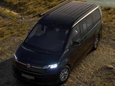 VW California Ocean (2026) - Foto 4