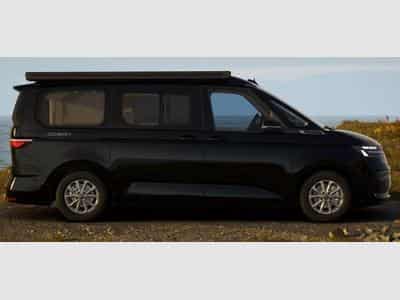 VW California Ocean (2026) - Foto 5