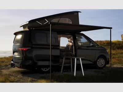 VW California Ocean (2026) - Foto 6