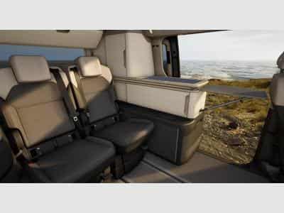 VW California Ocean (2026) - Foto 9
