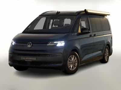 VW California Ocean (2026) - Foto 1