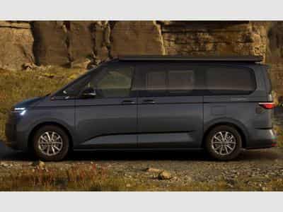 VW California Ocean (2026) - Foto 2