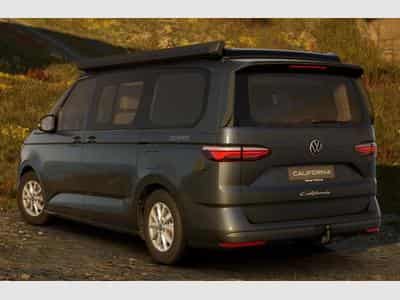 VW California Ocean (2026) - Foto 3