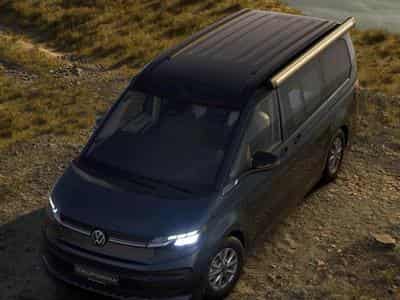 VW California Ocean (2026) - Foto 4