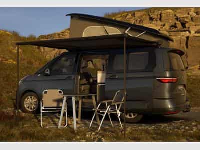 VW California Ocean (2026) - Foto 5