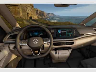 VW California Ocean (2026) - Foto 6