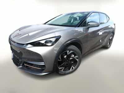 Cupra Tavascan Endurance (2026) - Photo 1