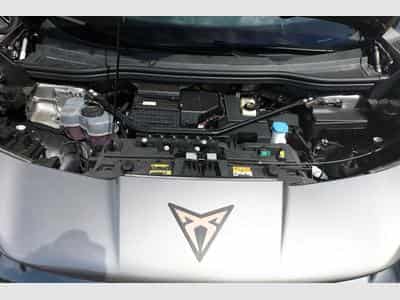 Cupra Tavascan Endurance (2026) - Foto 12