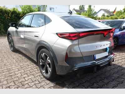 Cupra Tavascan Endurance (2026) - Foto 4