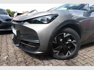 Cupra Tavascan Endurance (2026) - Foto 5