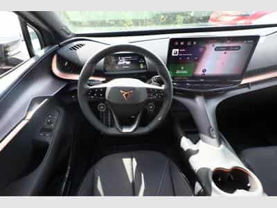 Cupra Tavascan Endurance (2026) - Foto 7