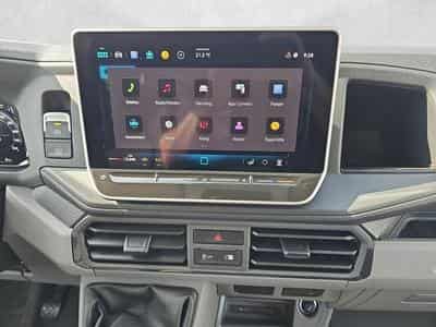 VW Crafter Kasten 35 mittellang FWD (2026) - Photo 12
